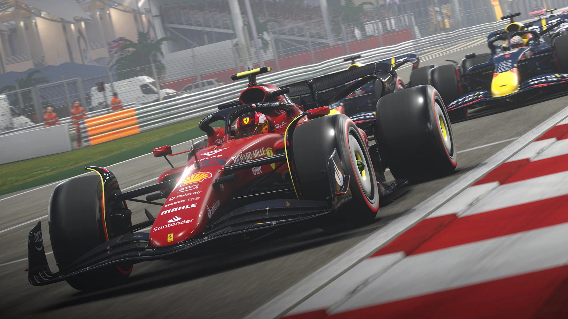 F1 23 для XBOX