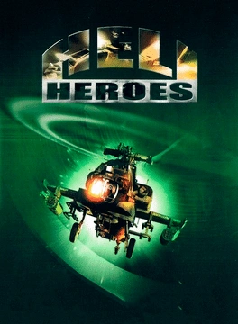 Heli Heroes