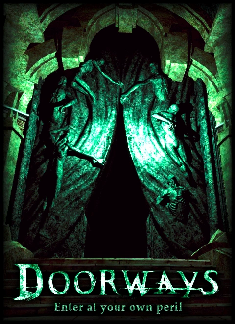 Doorways: Chapter 1 & 2 Doorways: Chapter 1 & 2