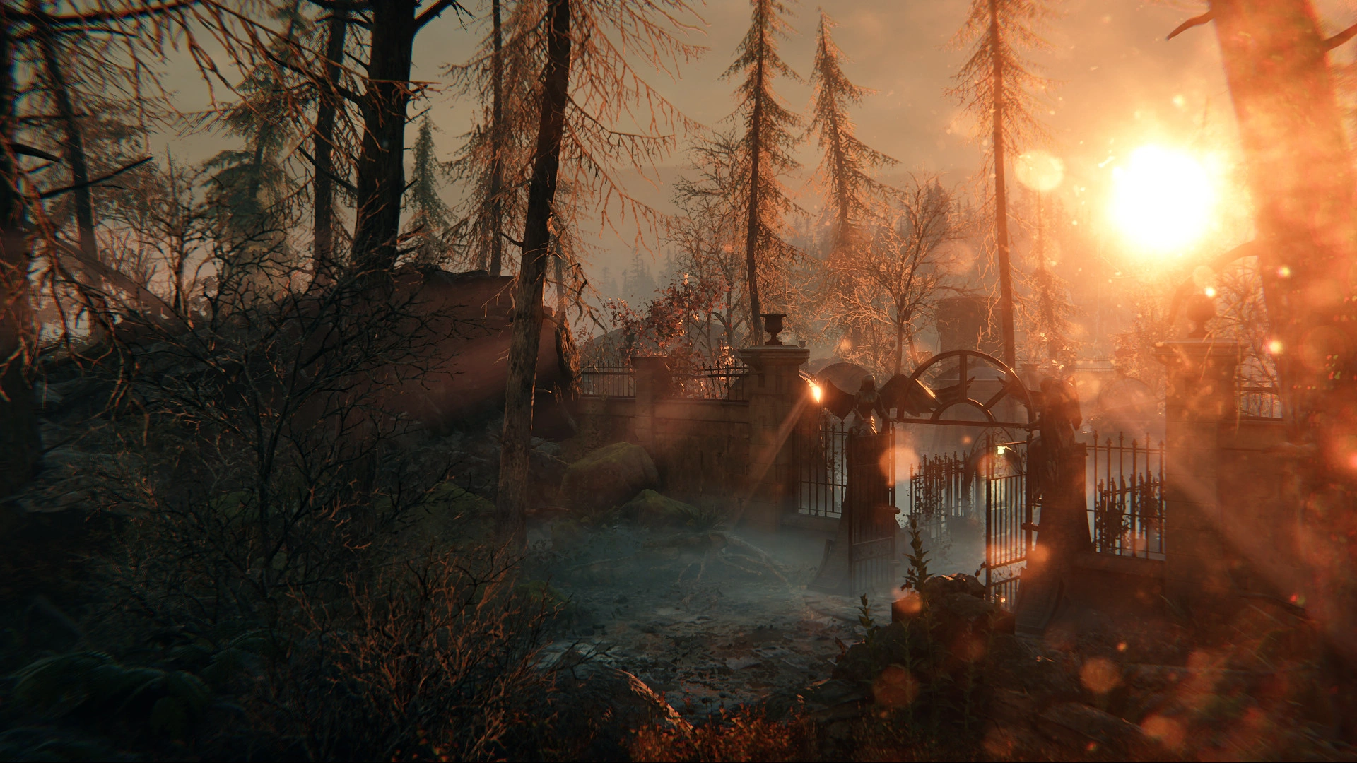 Скриншот-18 из игры Syberia: The World Before Deluxe Edition