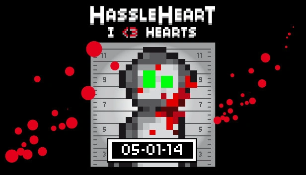 HassleHeart