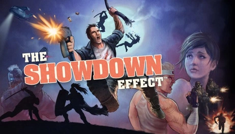 The Showdown Effect 