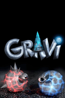 Картинка Gravi