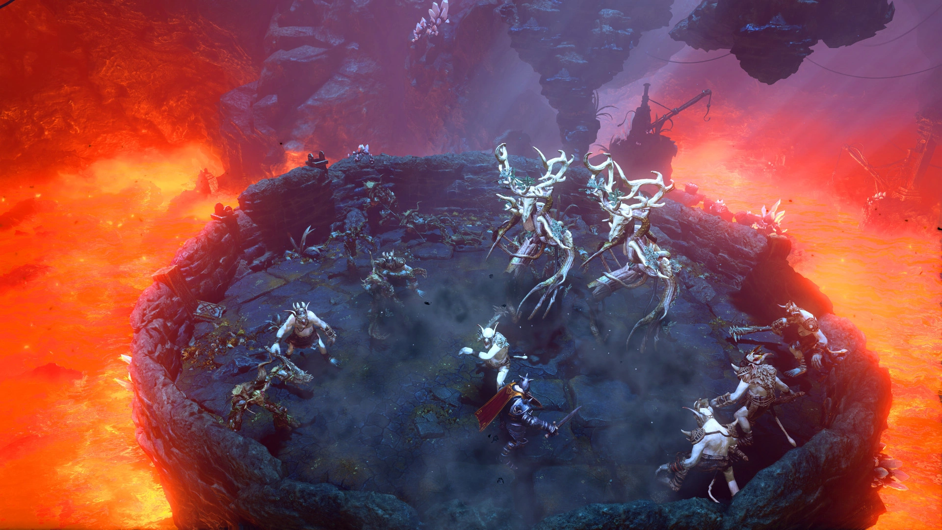 Trine 3: The Artifacts of Power Trine 3: The Artifacts of Power