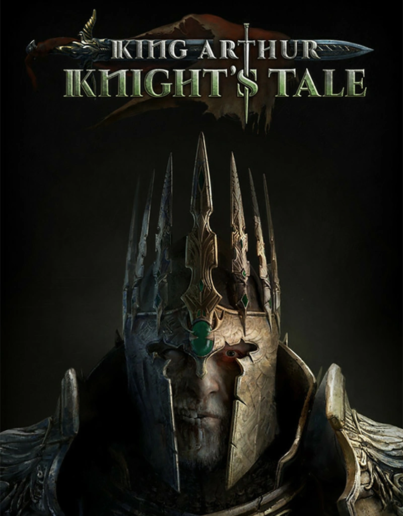 King Arthur: Knight's Tale