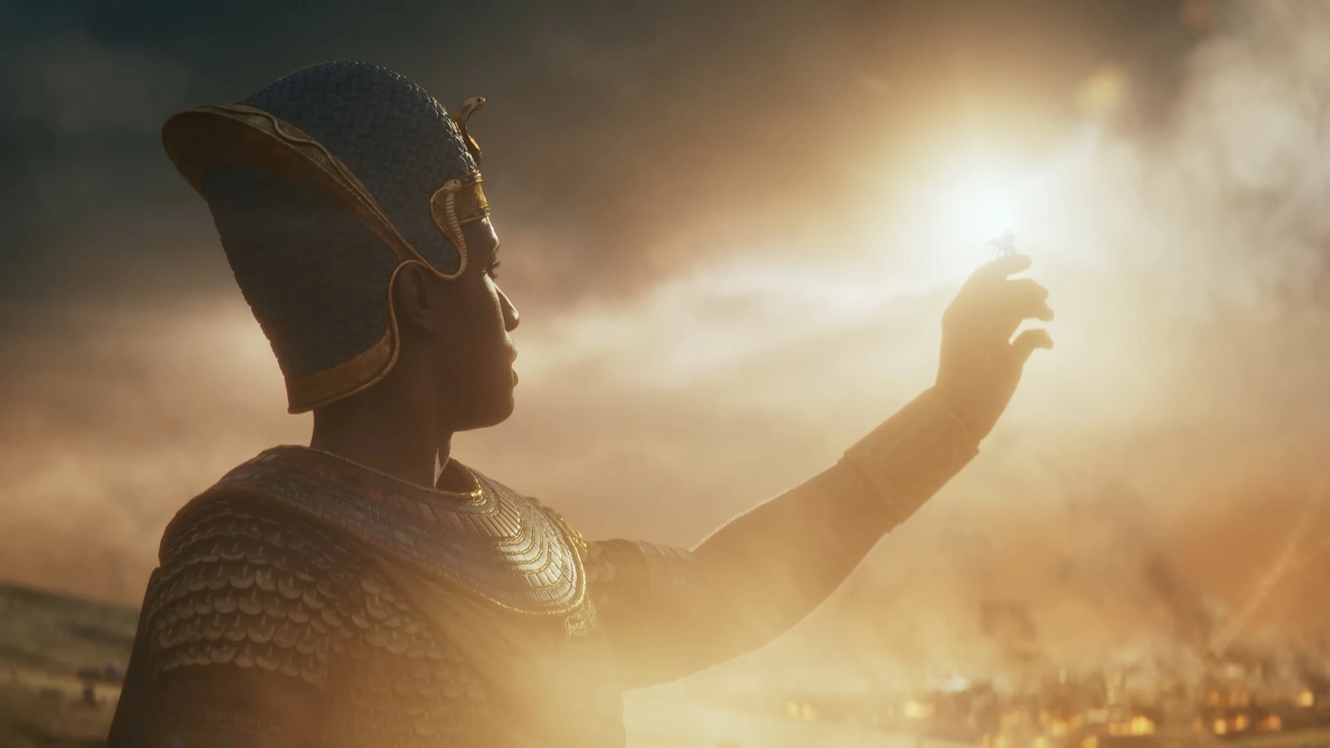Total War: PHARAOH Total War: PHARAOH