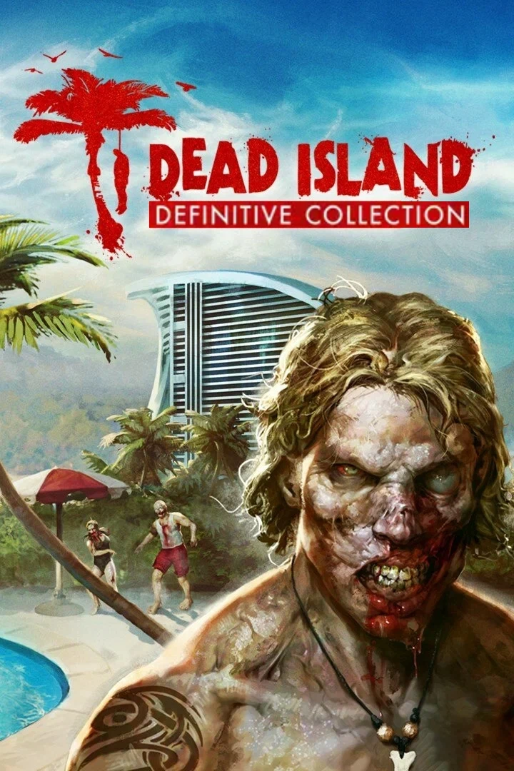 Картинка Dead Island Definitive Collection