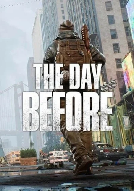 The Day Before для XBOX