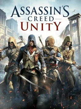 Картинка Assassin's Creed: Unity для XBOX