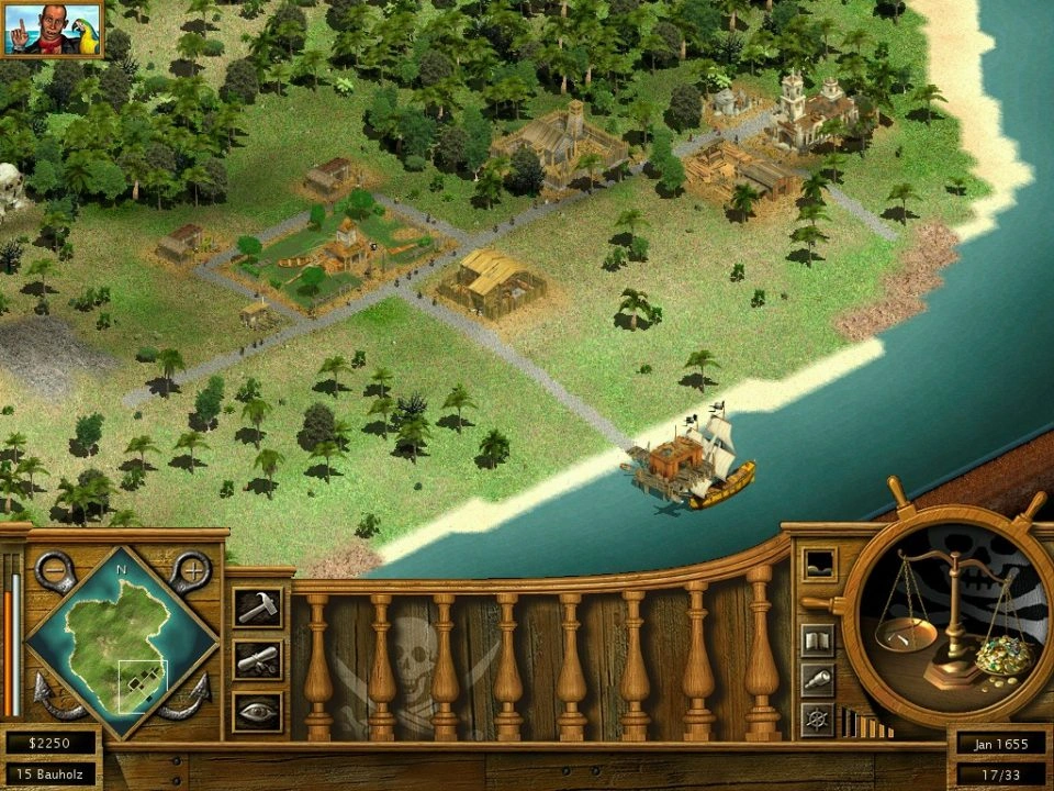Tropico Trilogy Tropico Trilogy