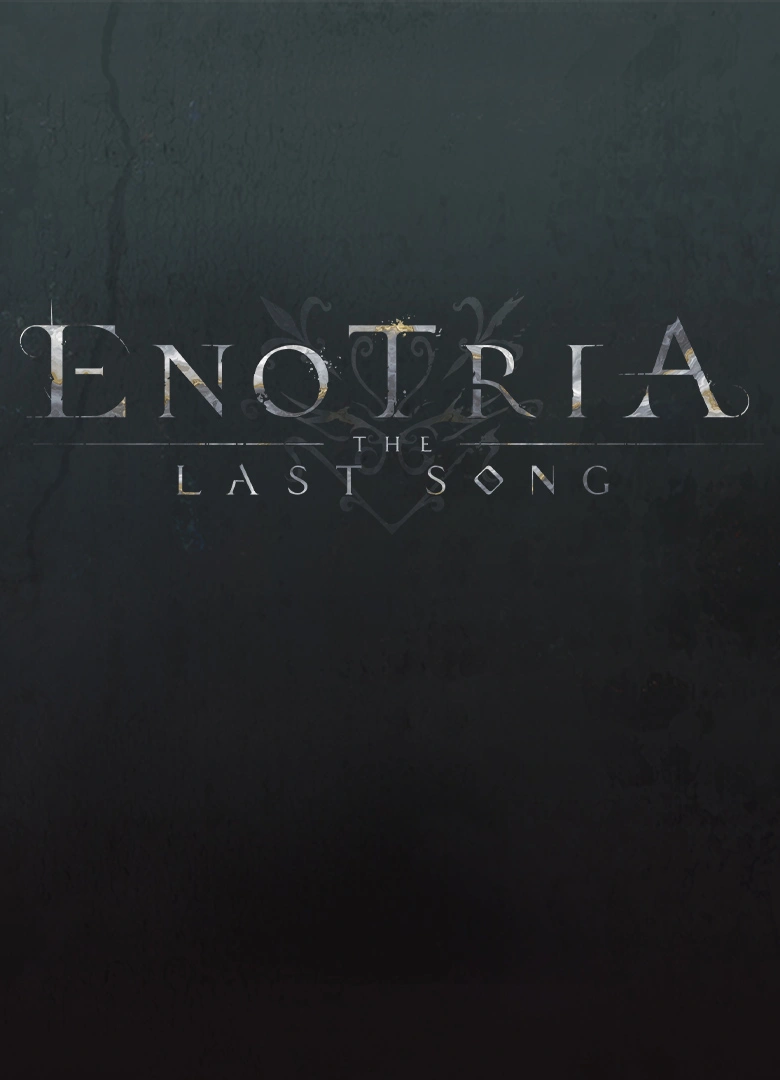 Enotria: The Last Song Deluxe Edition