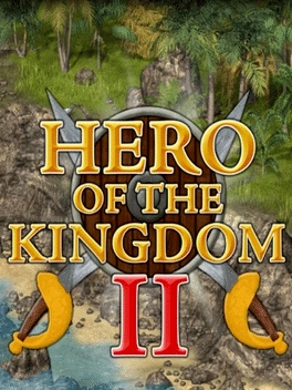 Картинка Hero of the Kingdom II