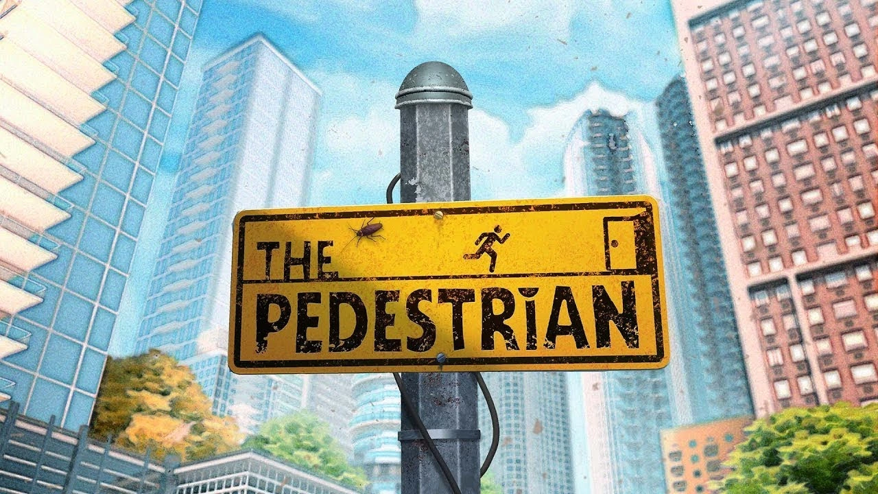 The Pedestrian для PS