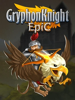 Gryphon Knight Epic Gryphon Knight Epic