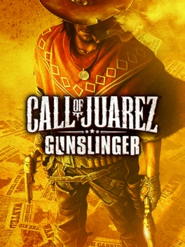 Картинка Call of Juarez: Gunslinger