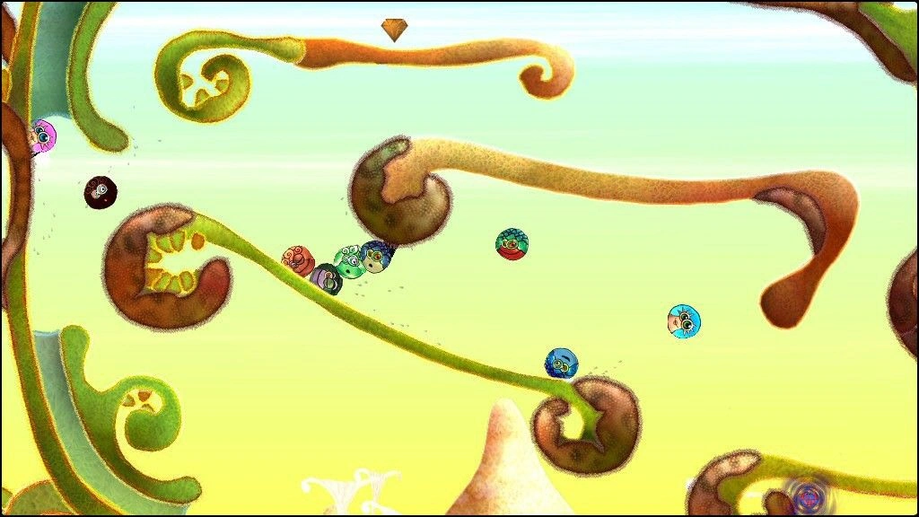 Скриншот-11 из игры Gumboy Tournament