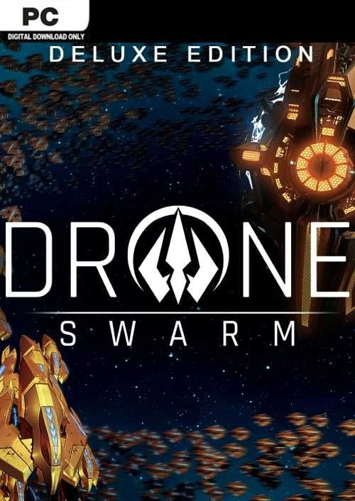 Drone Swarm Deluxe Edition