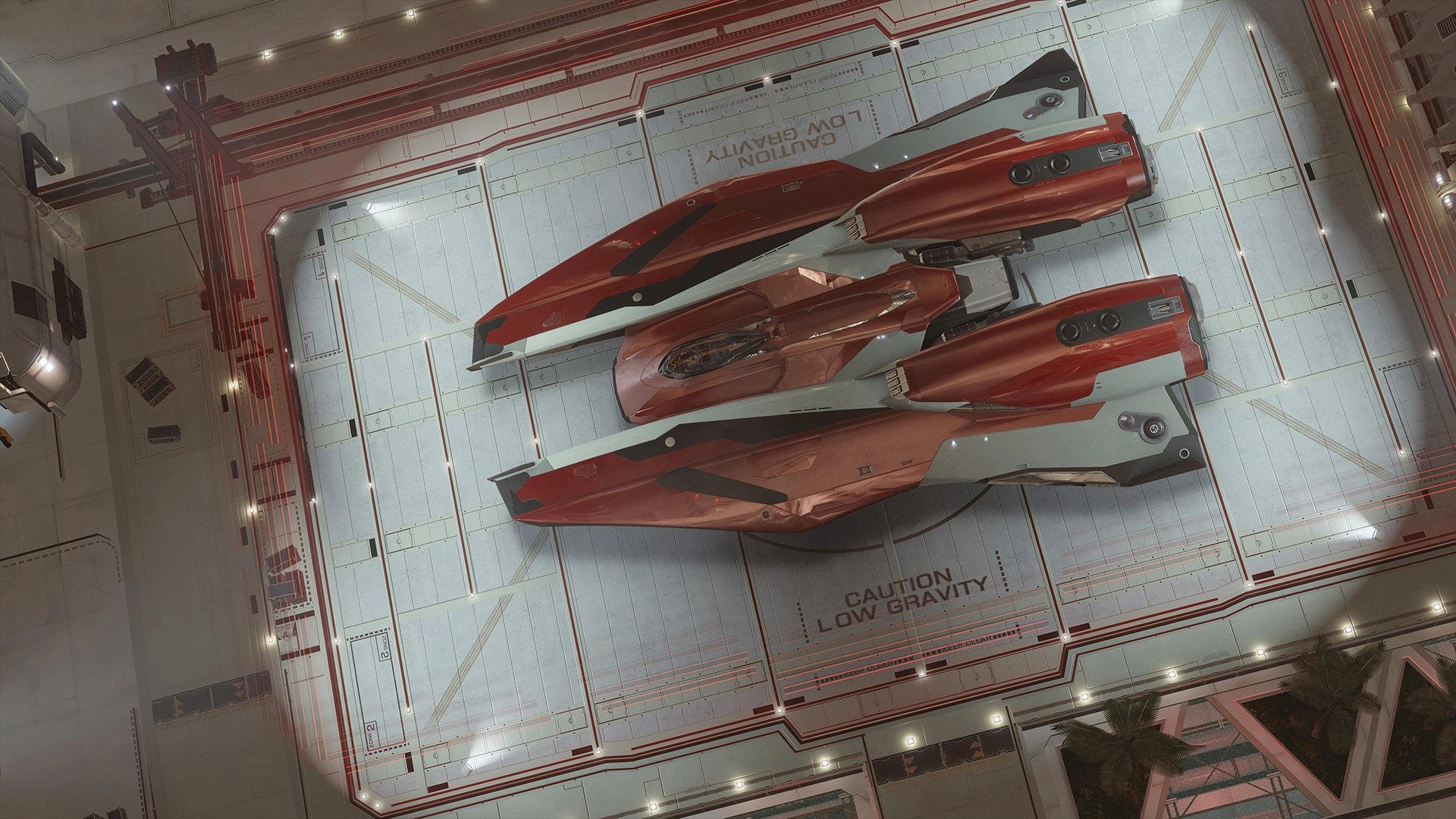 Скриншот-6 из игры Elite Dangerous