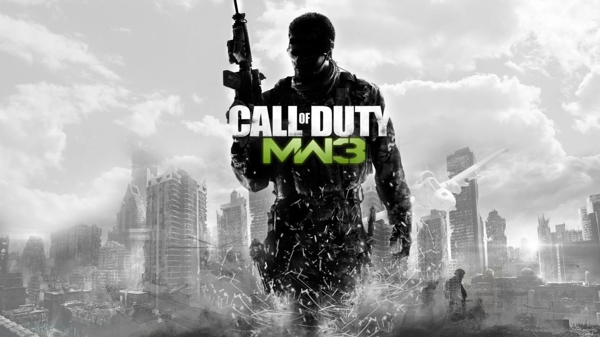Call of Duty: Modern Warfare 3 Call of Duty: Modern Warfare 3