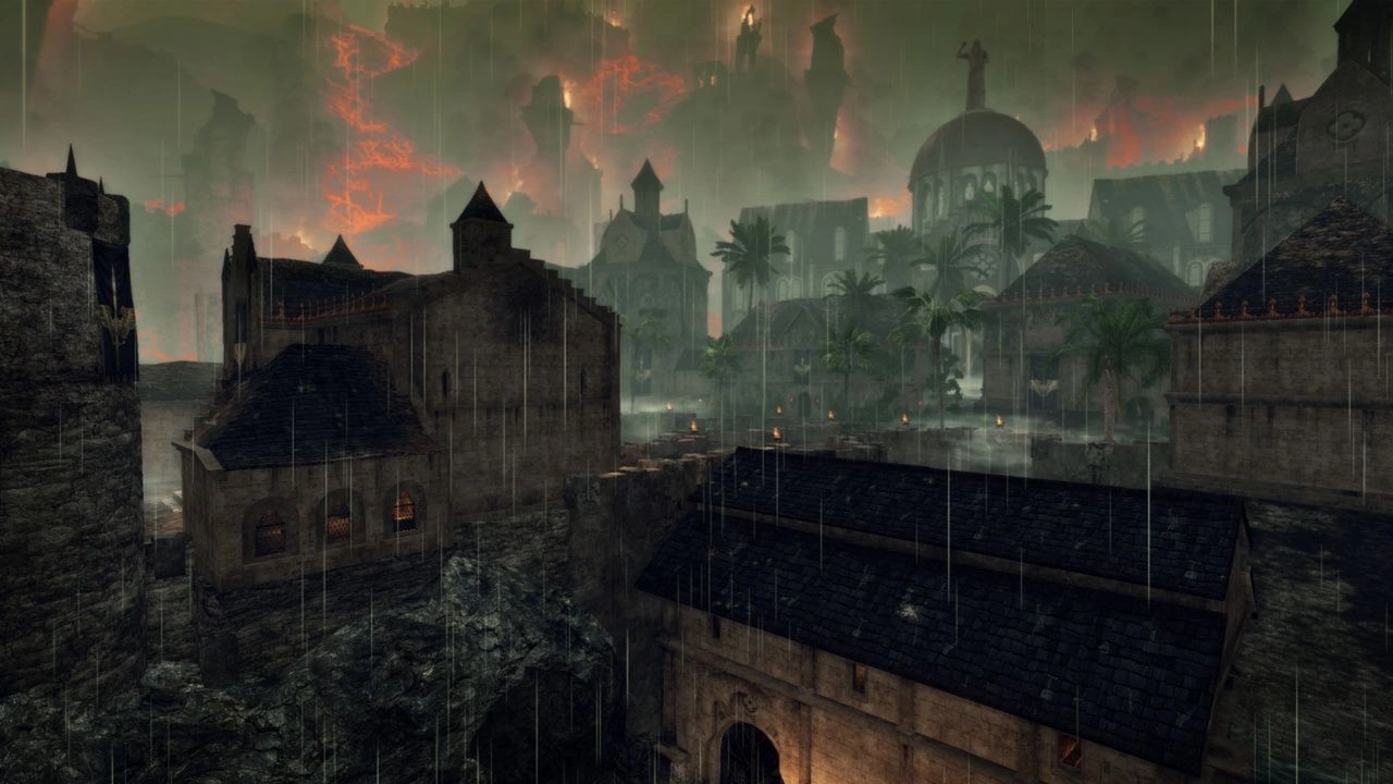 Risen 2: Dark Waters Risen 2: Dark Waters