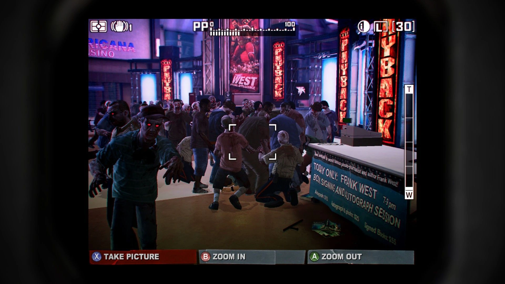 Скриншот-29 из игры Dead Rising 2: Off The Record