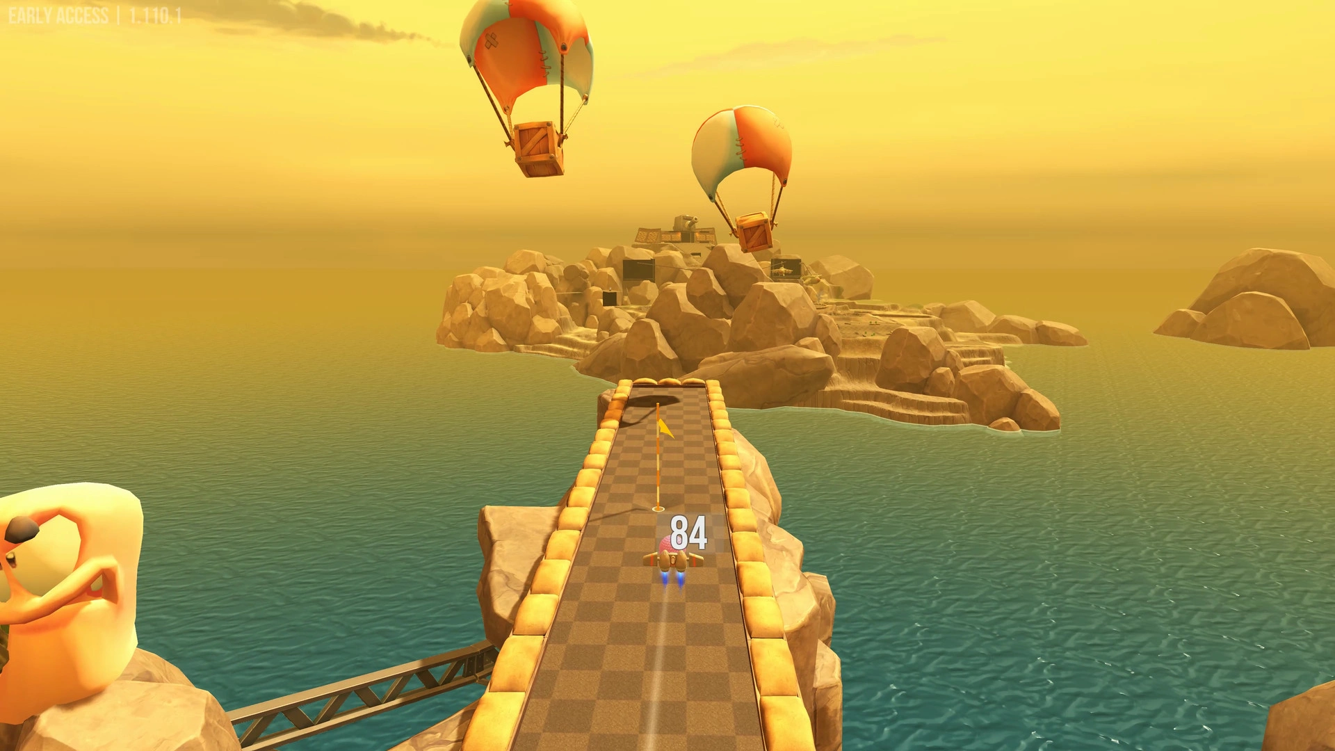 Golf With Your Friends для XBOX Golf With Your Friends для XBOX