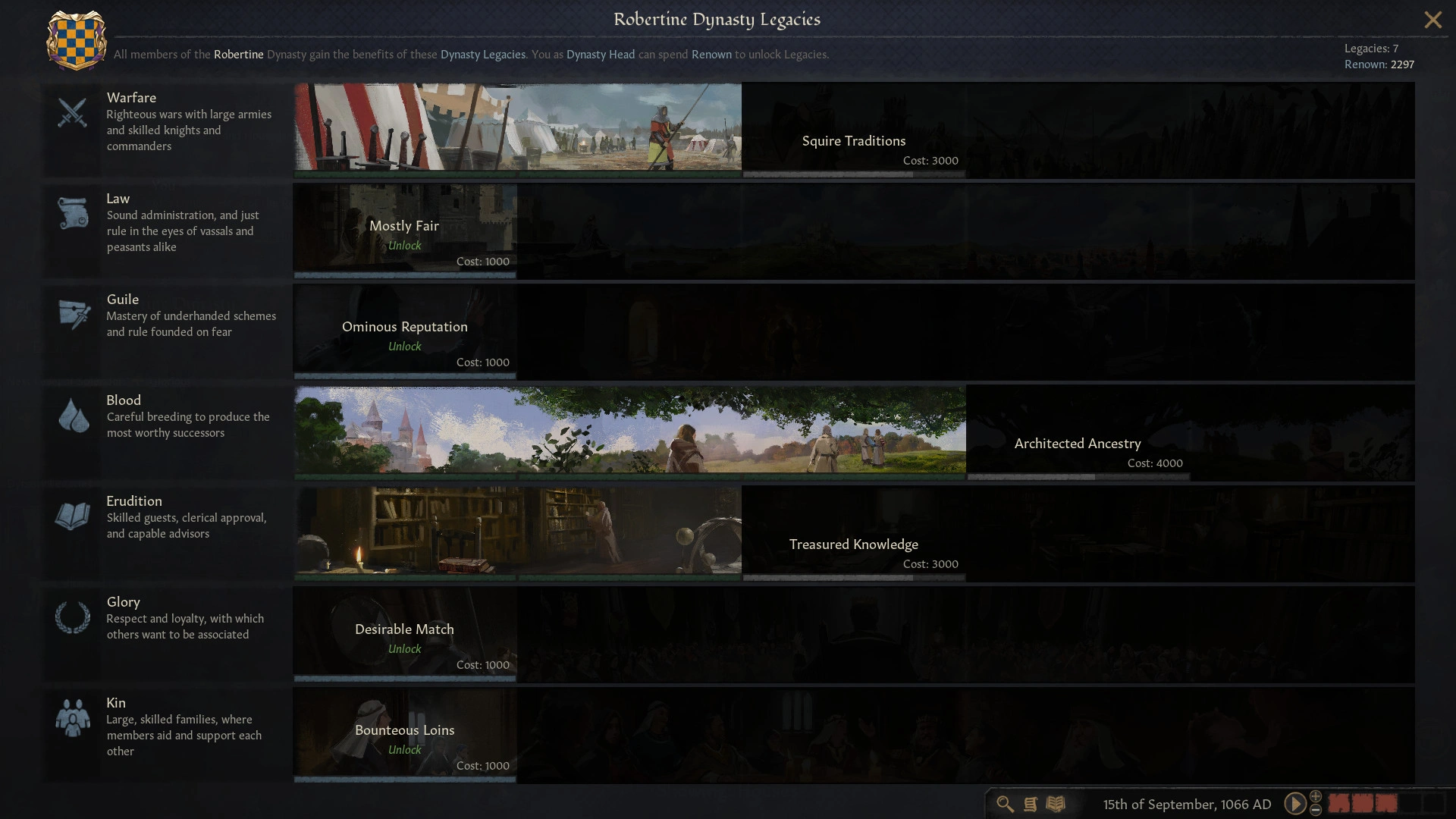 Скриншот-0 из игры Crusader Kings III - Royal Edition