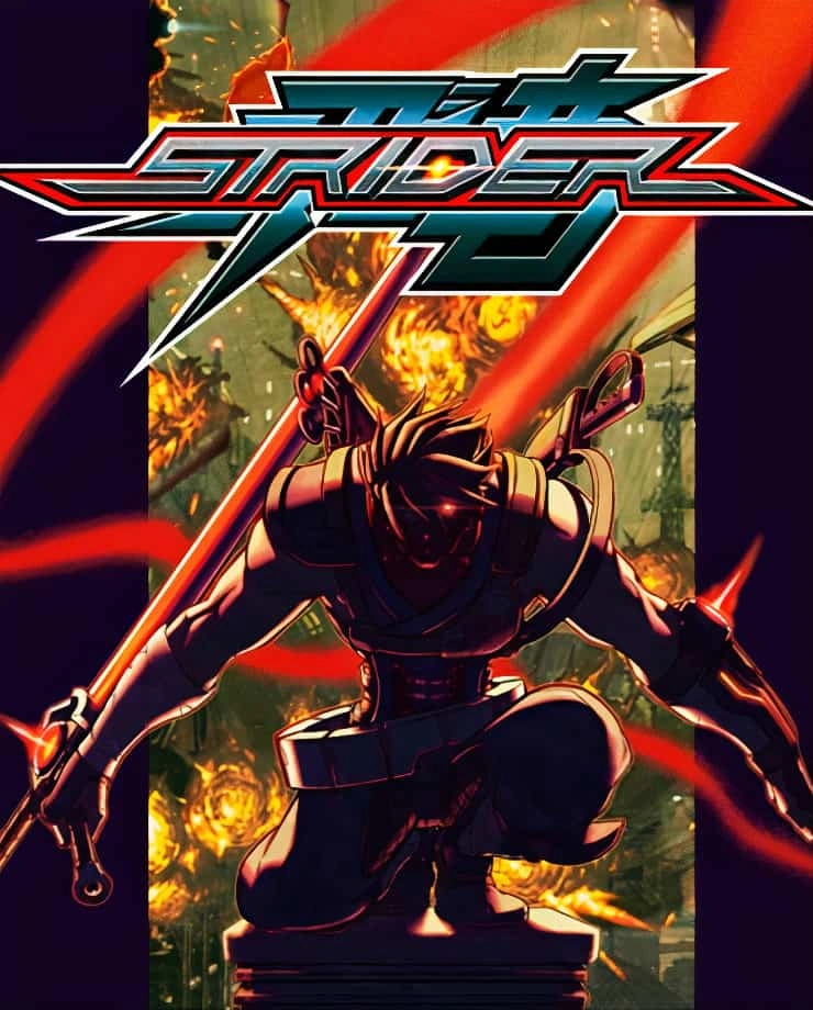 Strider