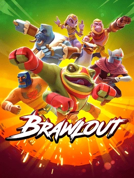 Картинка Brawlout