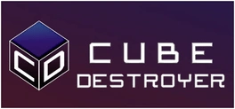 Cube Destroyer Cube Destroyer