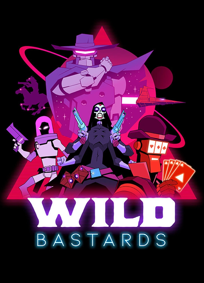 Wild Bastards