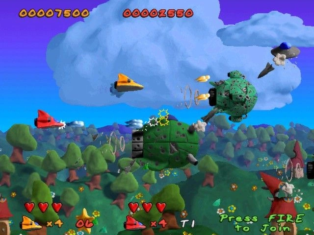 Platypus II Platypus II