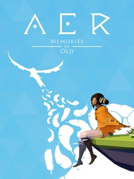 Aer Memories of Old