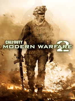 Call of Duty: Modern Warfare 2 Картинка Call of Duty: Modern Warfare 2