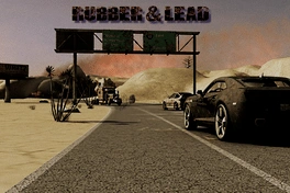 Rubber And Lead Rubber And Lead