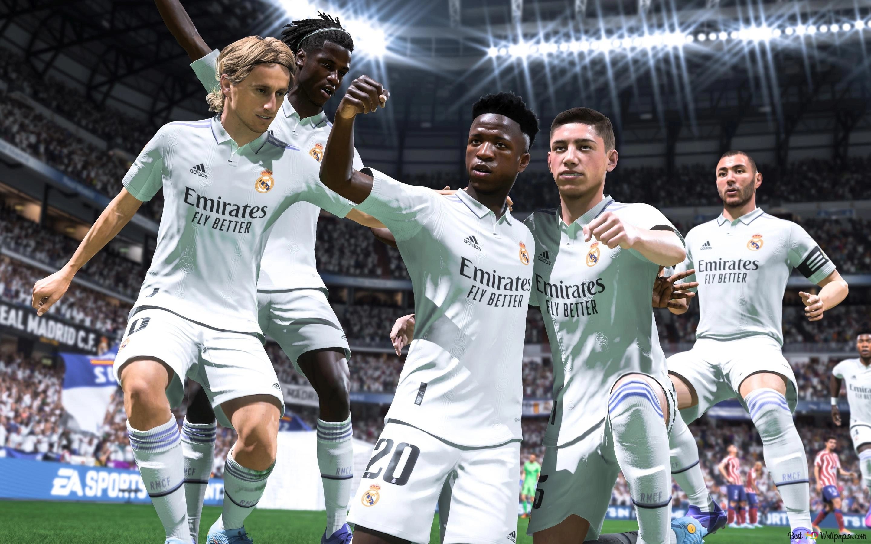 FIFA 23 Points Currency 1600 FIFA 23 Points Currency 1600