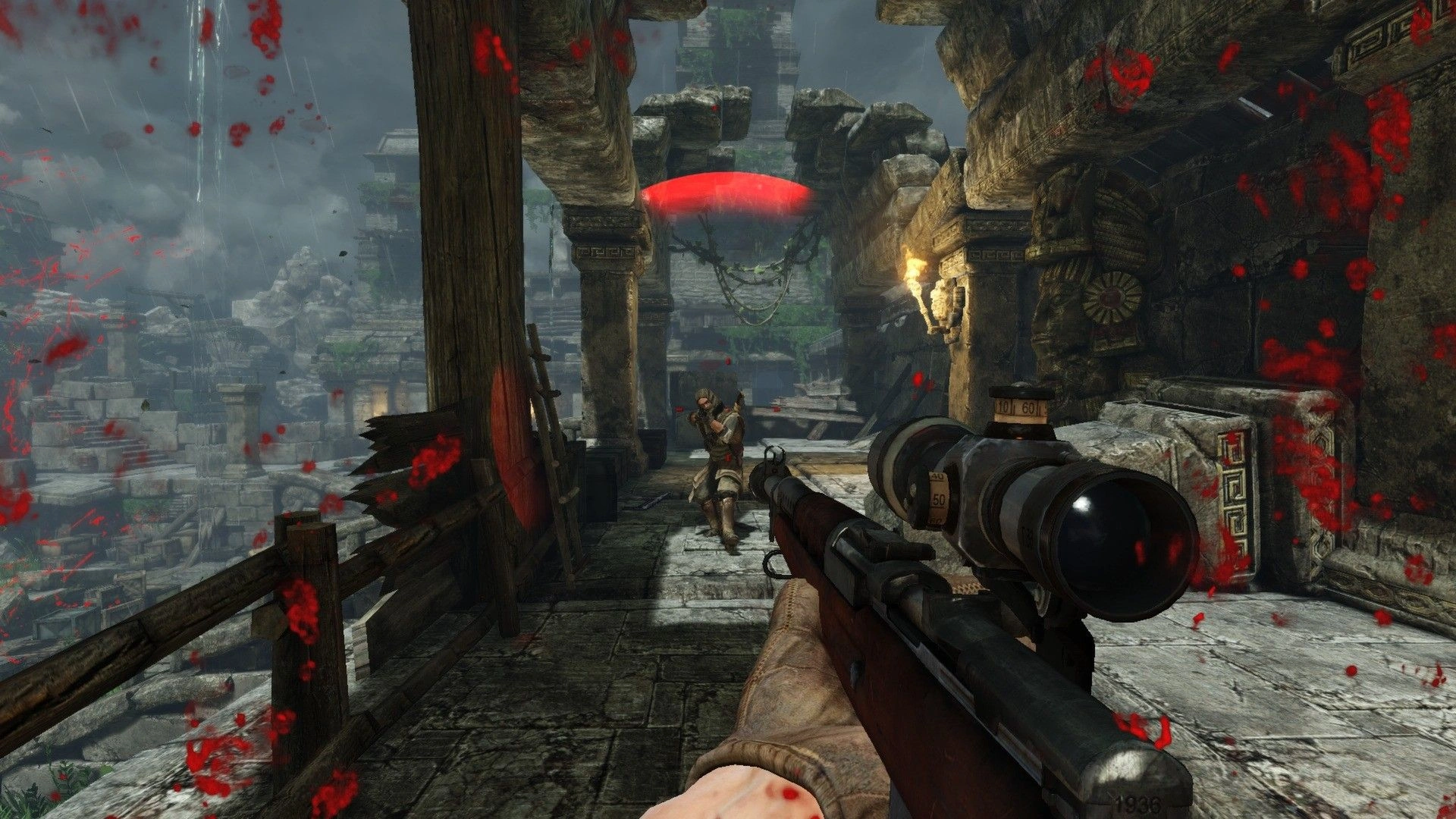 Deadfall Adventures Deadfall Adventures