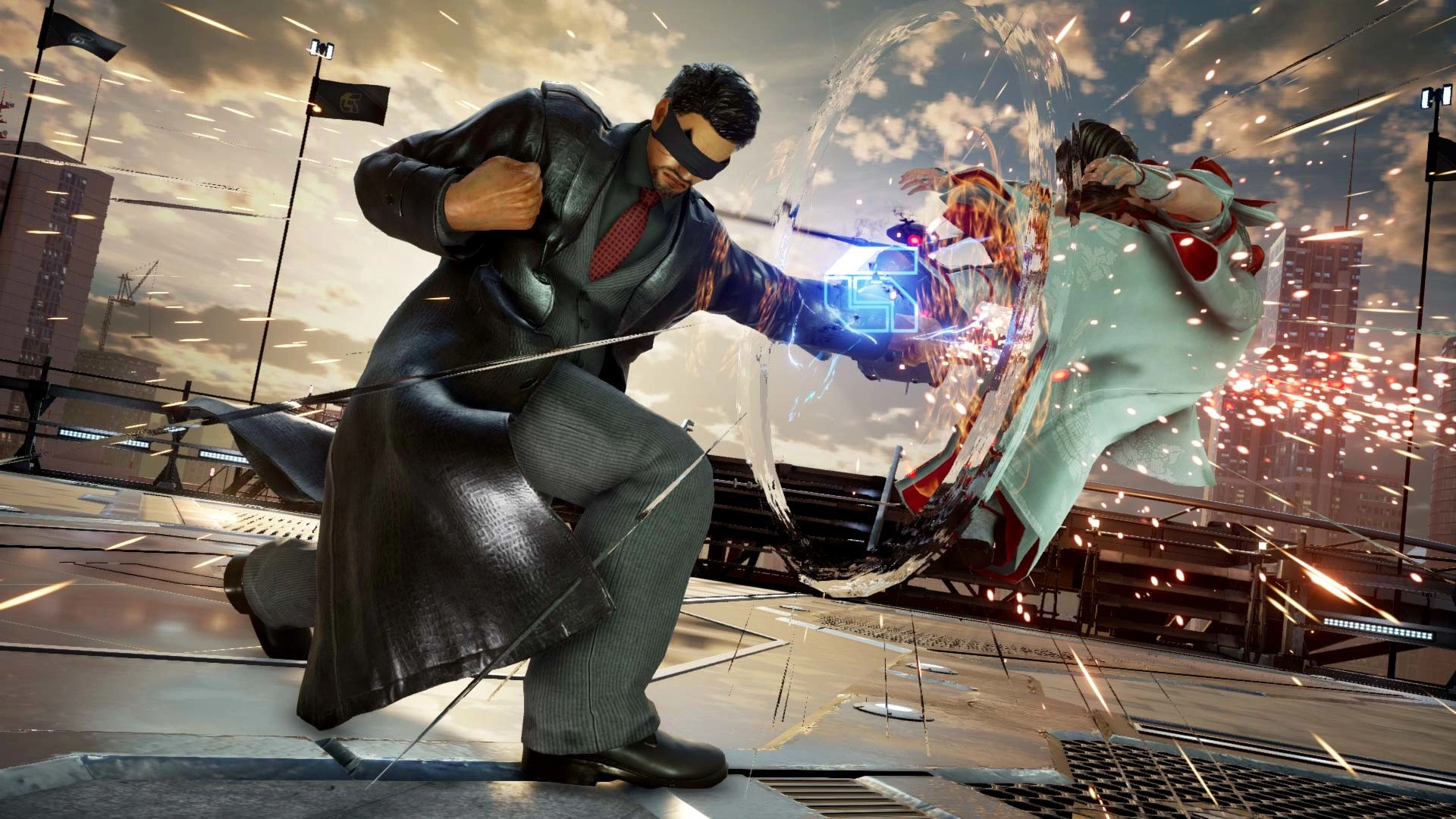 Tekken 7 — Season Pass 3 Tekken 7 — Season Pass 3