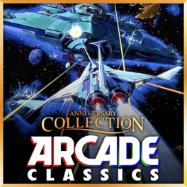 Картинка Anniversary Collection Arcade Classics