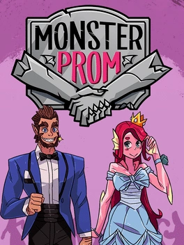 Monster Prom