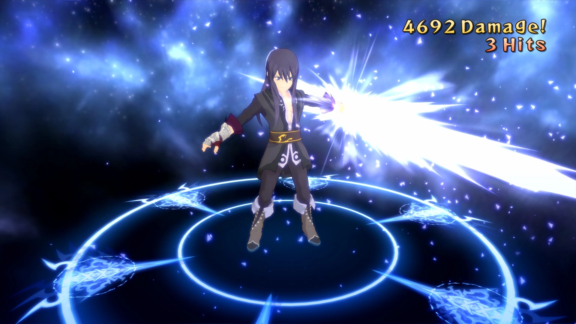 Скриншот-13 из игры Tales of Vesperia: Definitive Edition