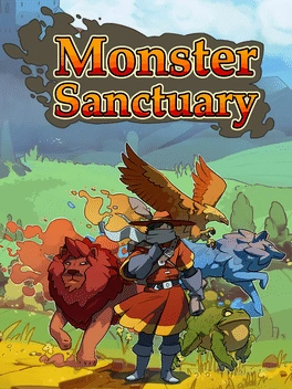 Картинка Monster Sanctuary