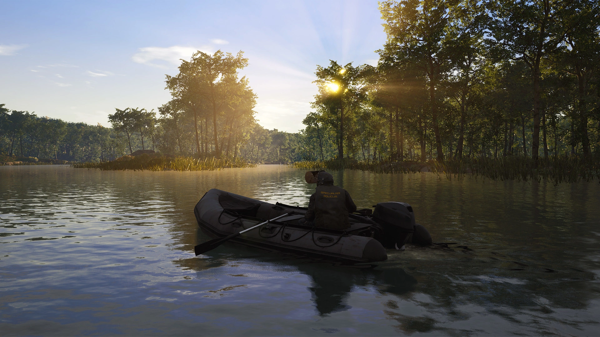 Скриншот-16 из игры SCUM