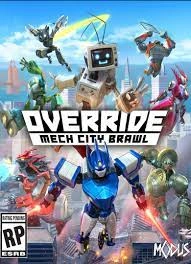 Override: Mech City Brawl