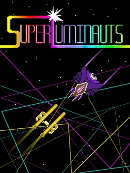 Superluminauts Superluminauts