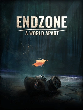 Endzone — A World Apart Endzone — A World Apart