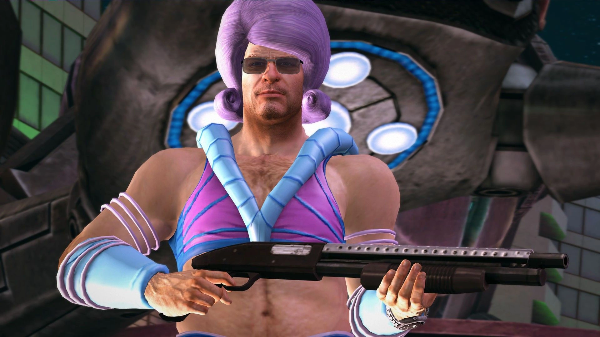 Скриншот-27 из игры Dead Rising 2: Off The Record