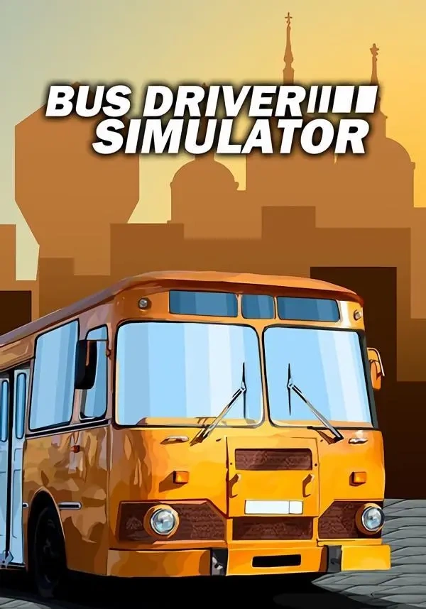 Bus Driver Simulator Bus Driver Simulator