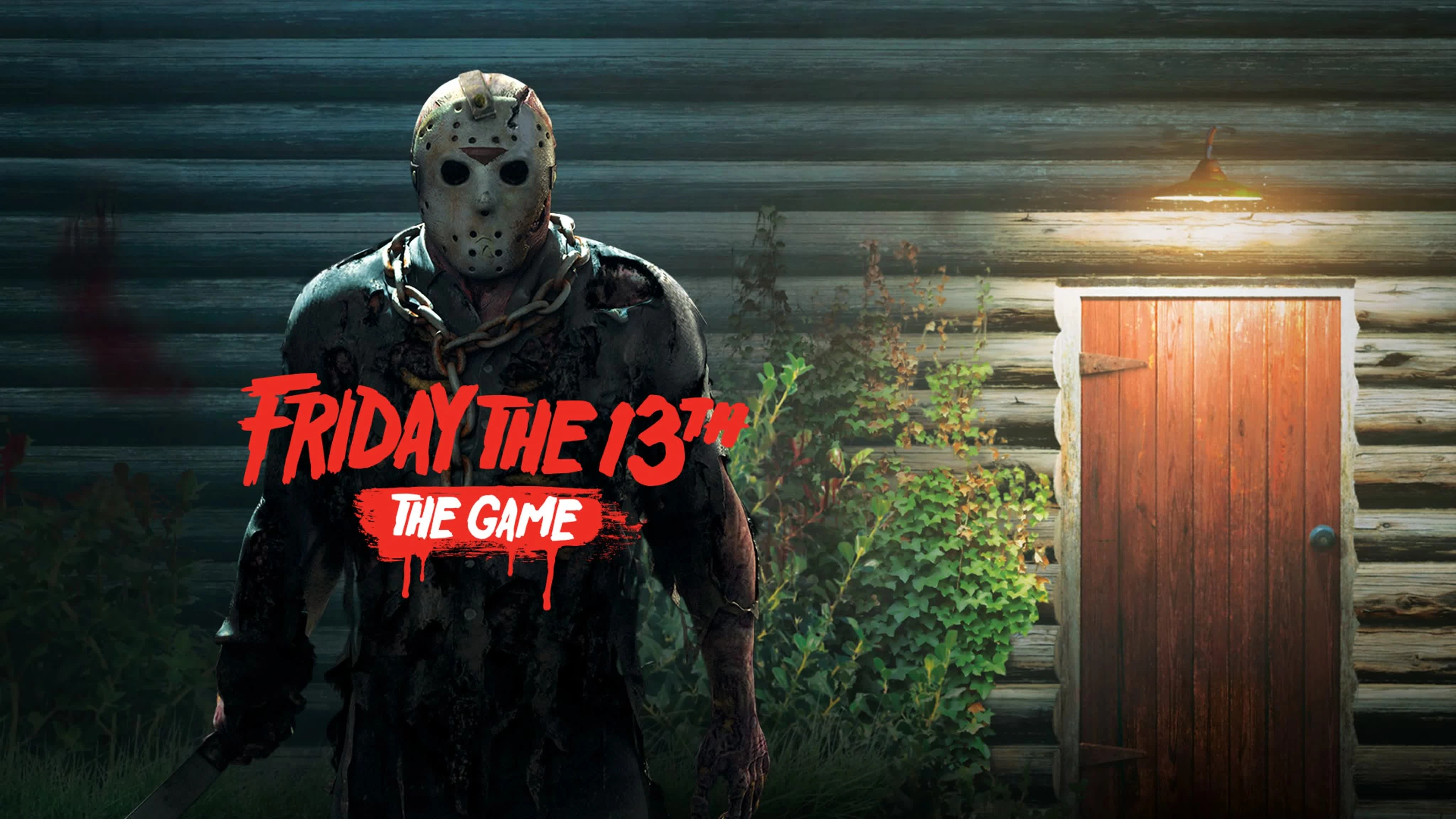 Friday the 13th: The Game