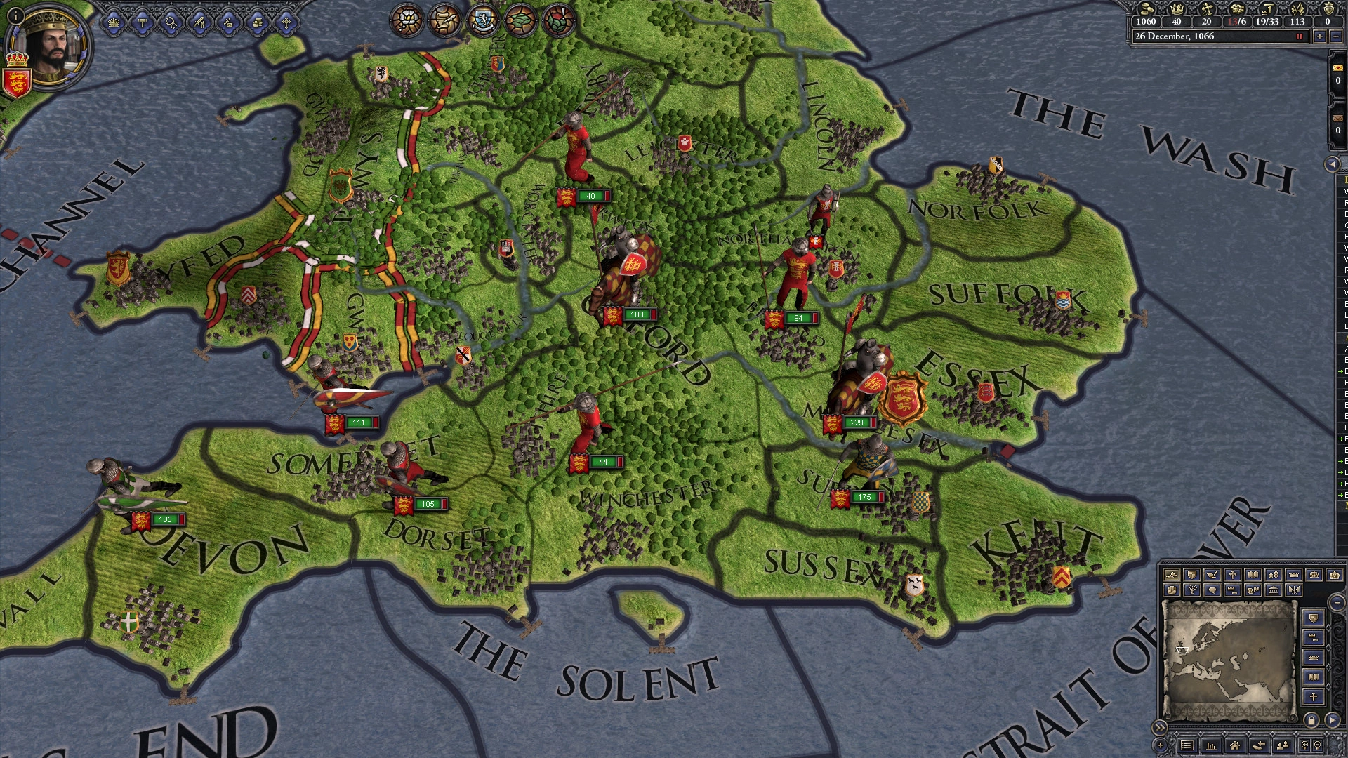 Crusader Kings II: Royal Collection Crusader Kings II: Royal Collection
